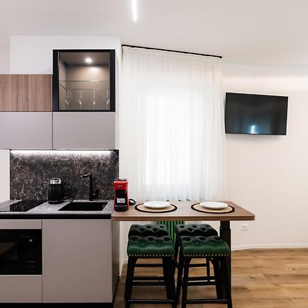 Santa Caterina Suites Βερόνα Εξωτερικό φωτογραφία