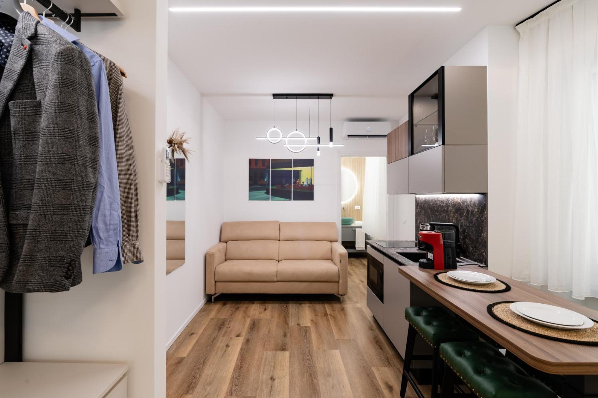 Santa Caterina Suites Βερόνα Εξωτερικό φωτογραφία