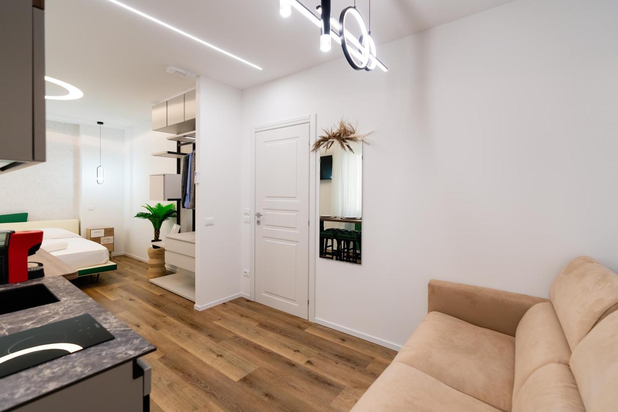 Santa Caterina Suites Βερόνα Εξωτερικό φωτογραφία
