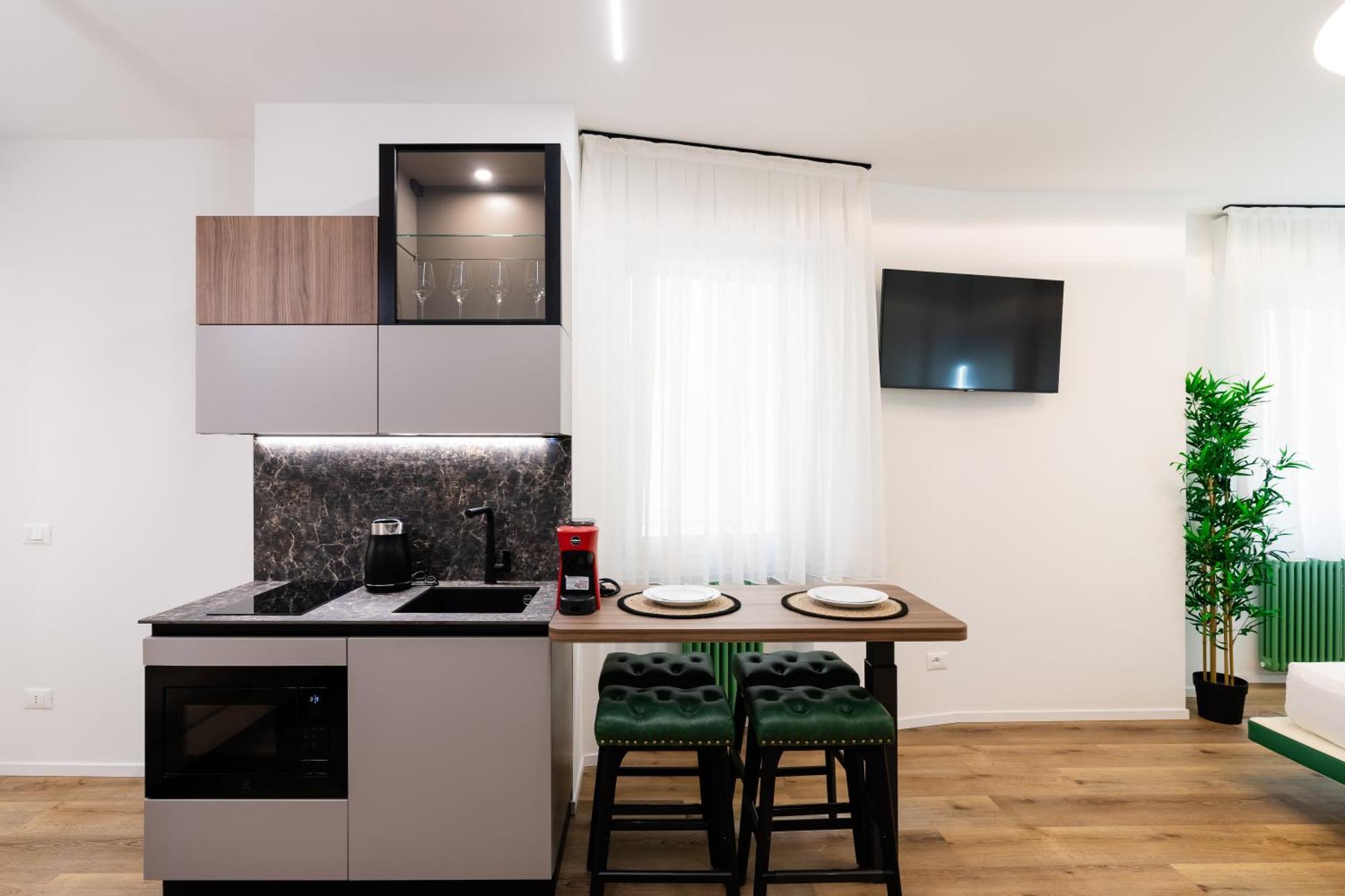 Santa Caterina Suites Βερόνα Εξωτερικό φωτογραφία