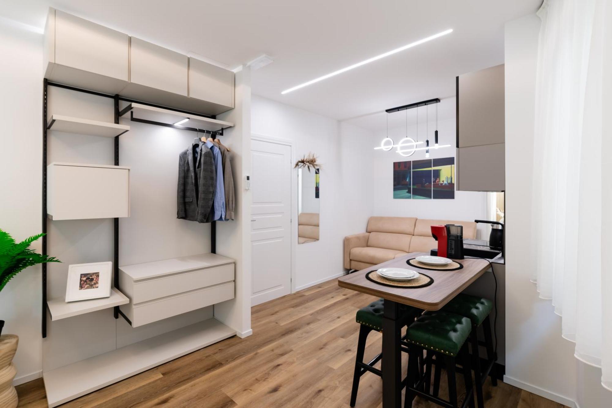 Santa Caterina Suites Βερόνα Εξωτερικό φωτογραφία