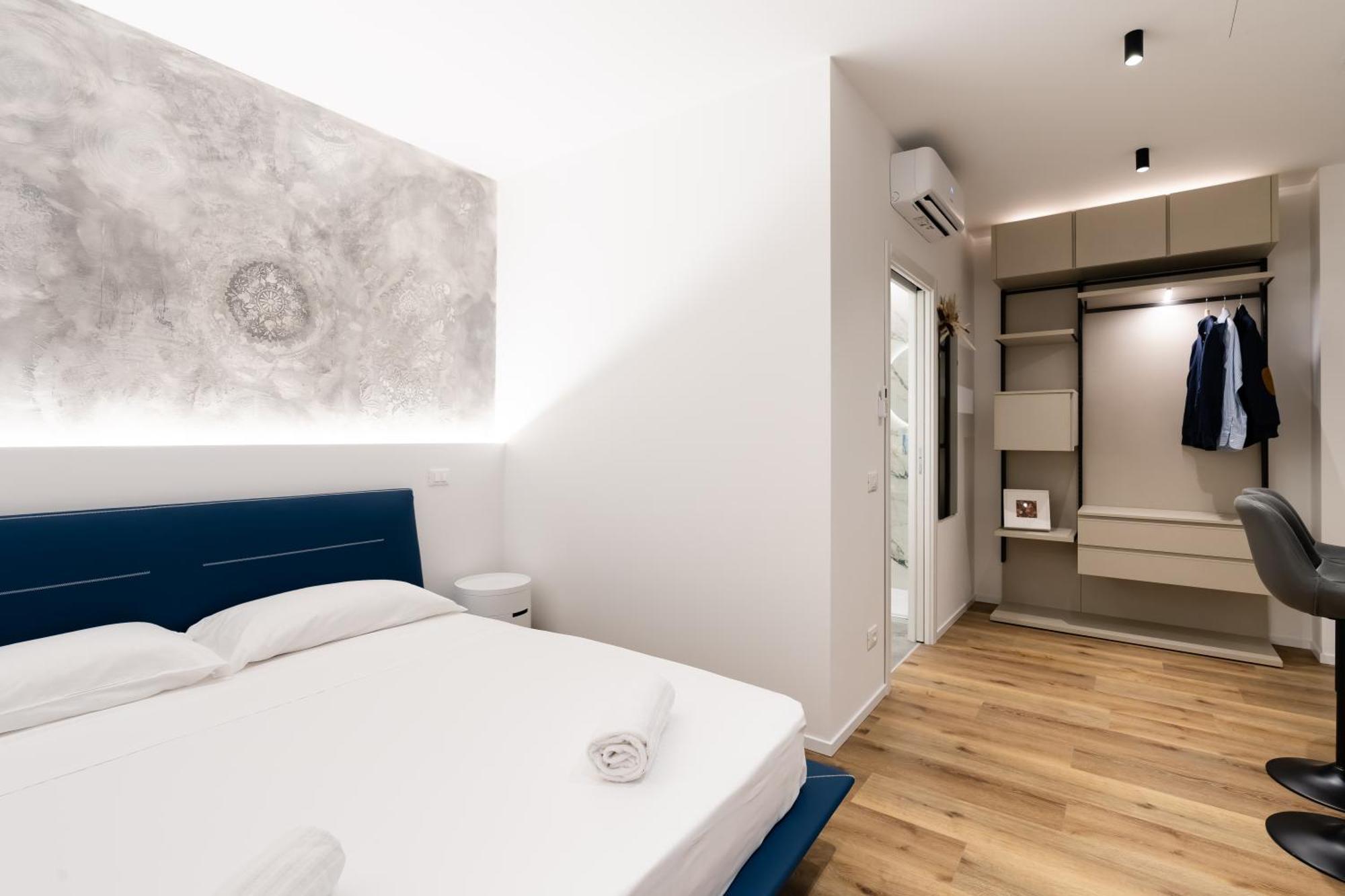 Santa Caterina Suites Βερόνα Εξωτερικό φωτογραφία