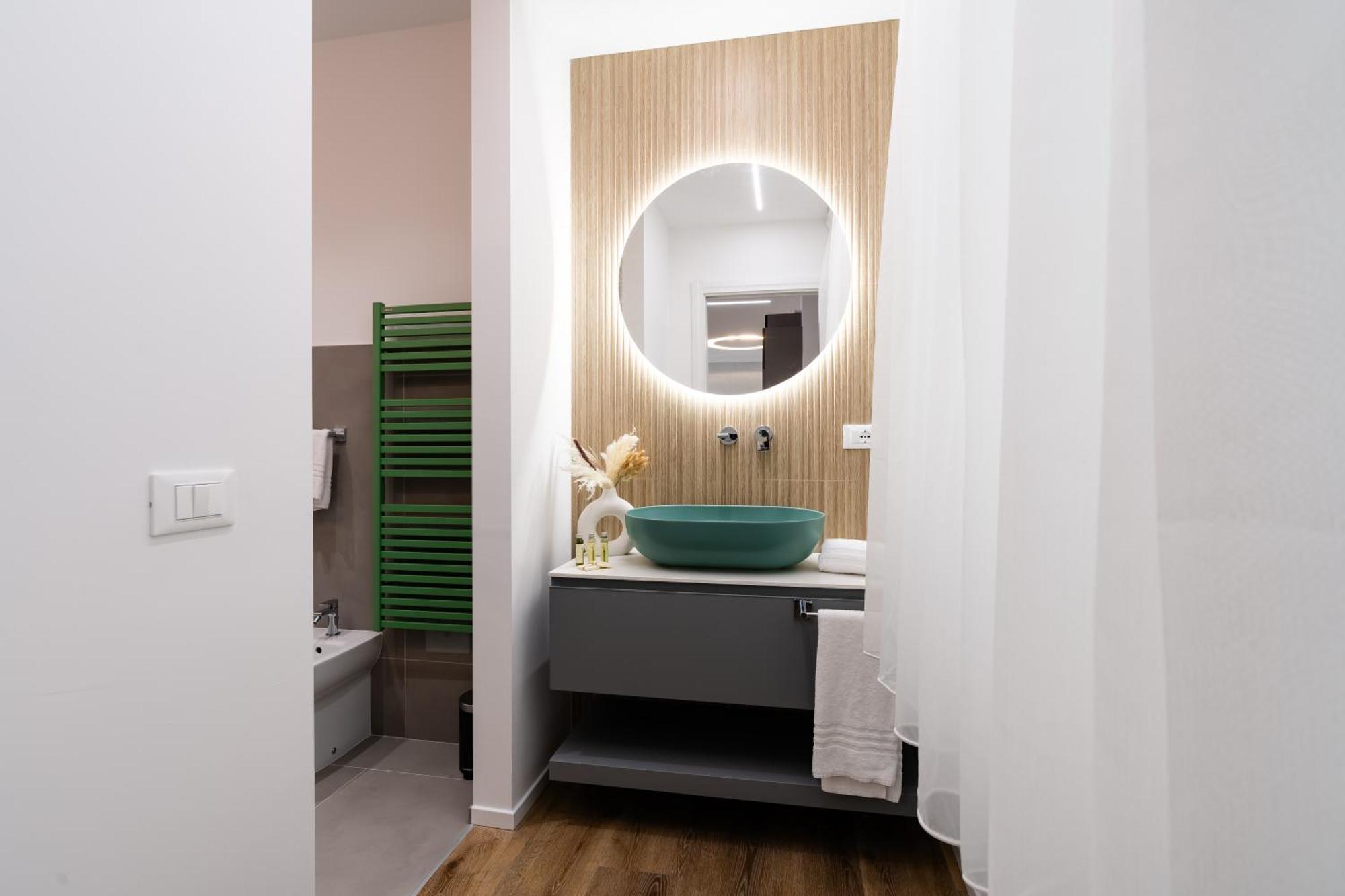 Santa Caterina Suites Βερόνα Εξωτερικό φωτογραφία