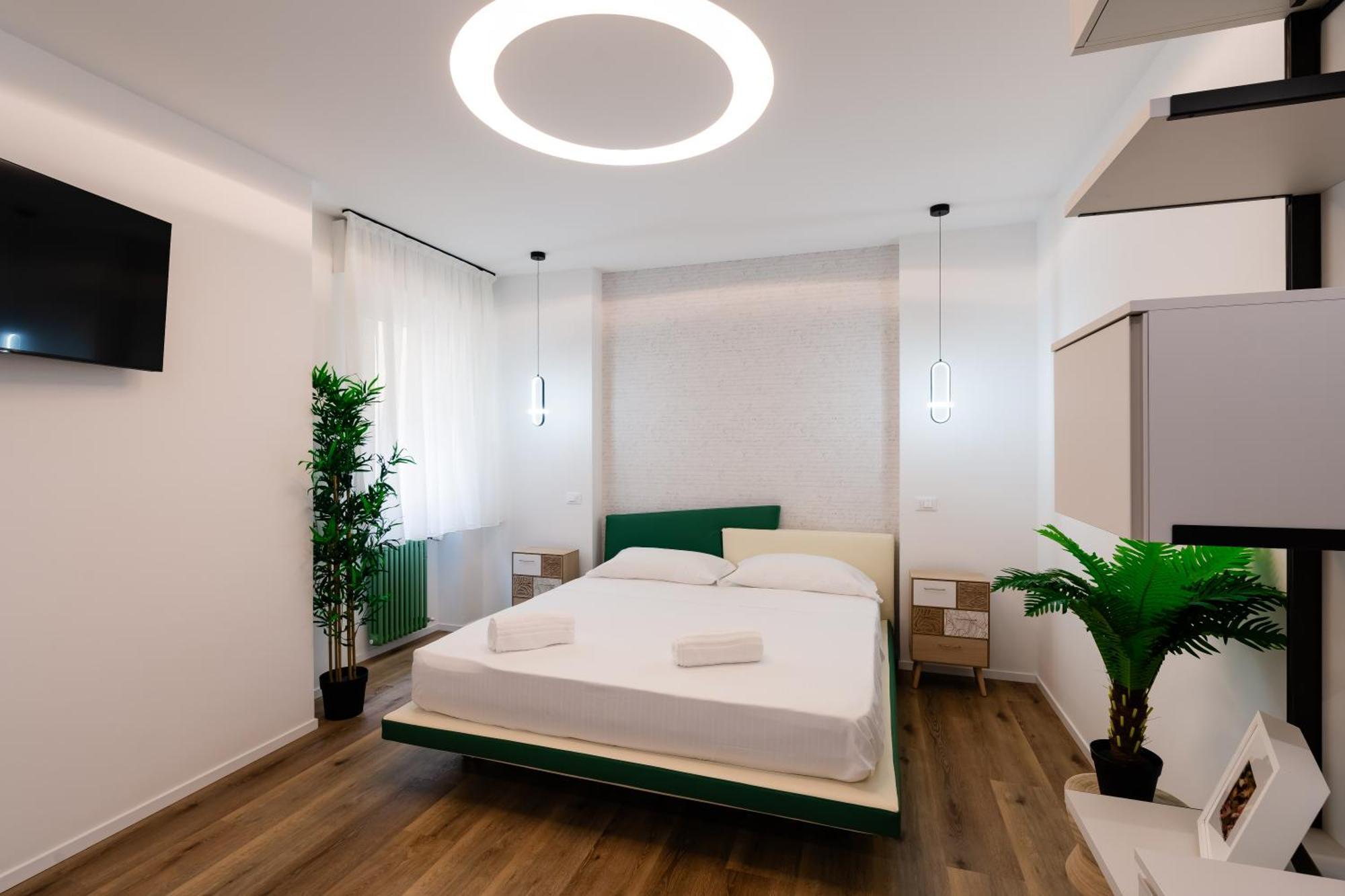 Santa Caterina Suites Βερόνα Εξωτερικό φωτογραφία