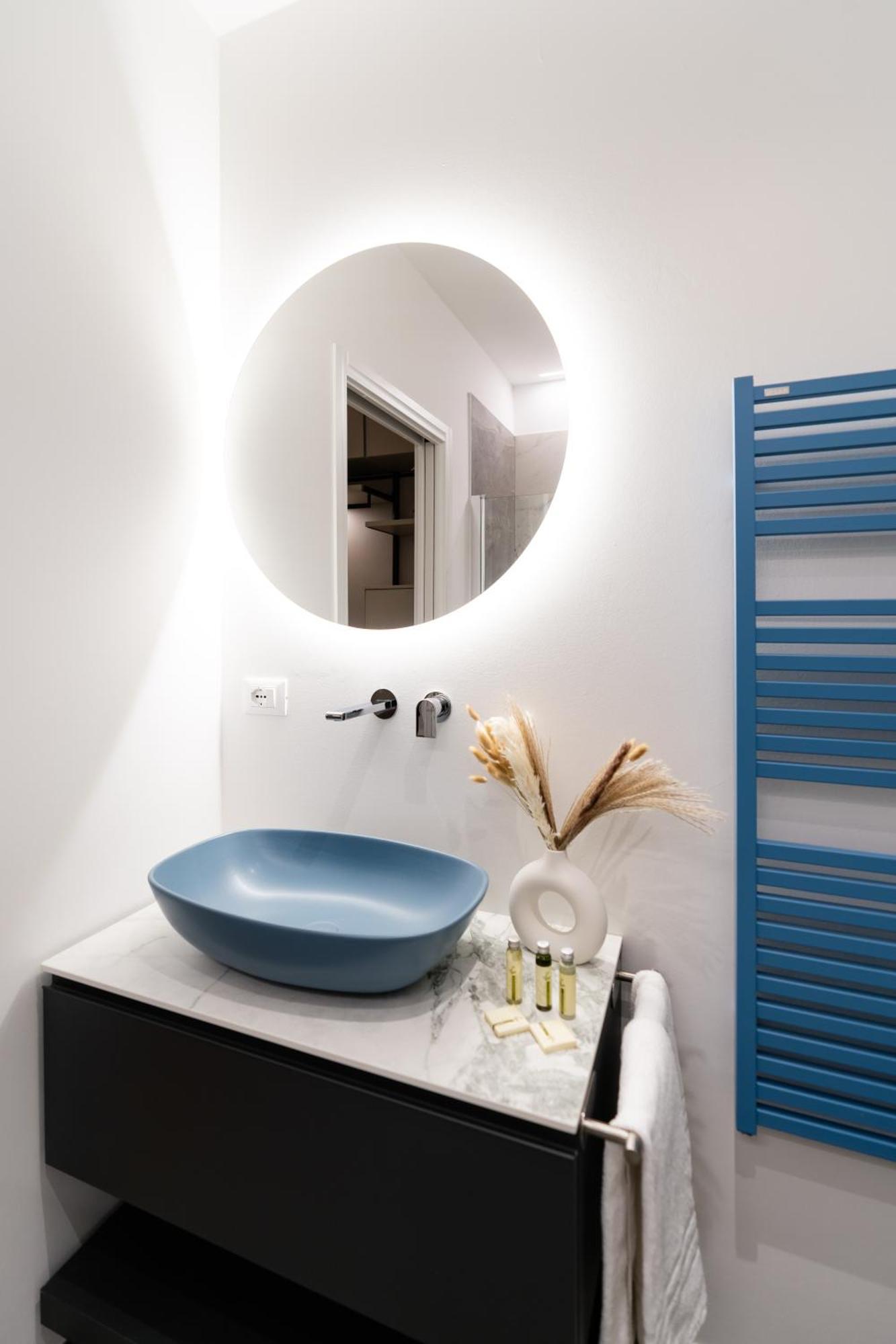Santa Caterina Suites Βερόνα Εξωτερικό φωτογραφία