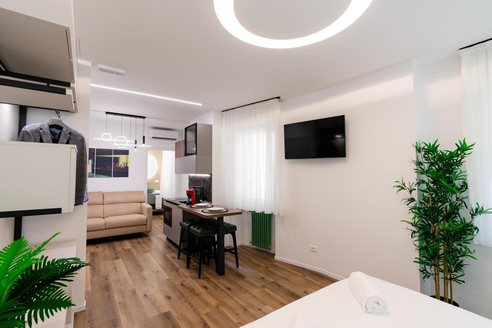 Santa Caterina Suites Βερόνα Εξωτερικό φωτογραφία