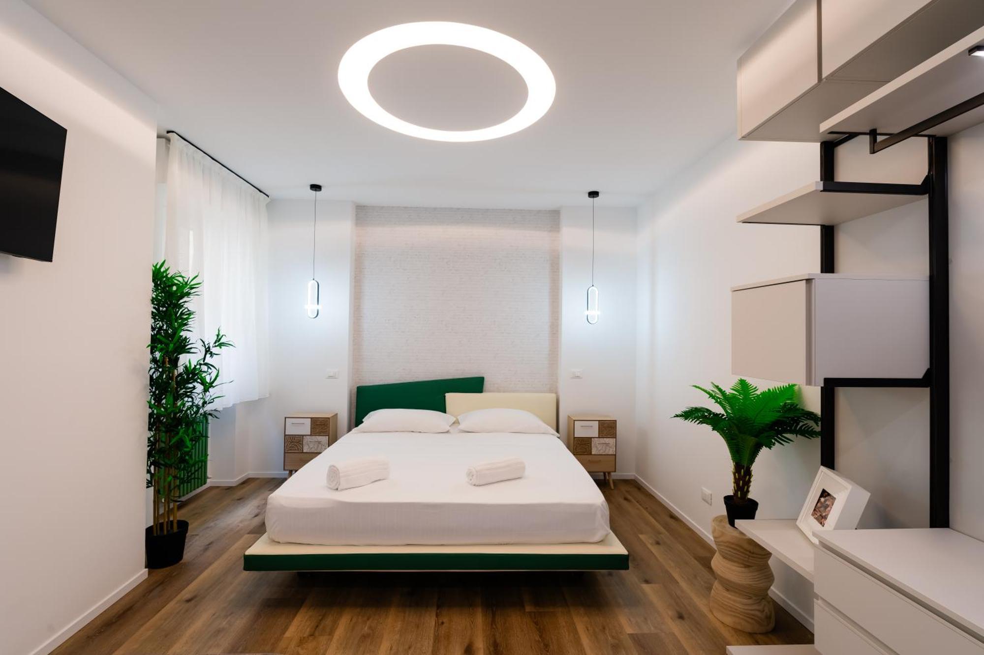 Santa Caterina Suites Βερόνα Εξωτερικό φωτογραφία