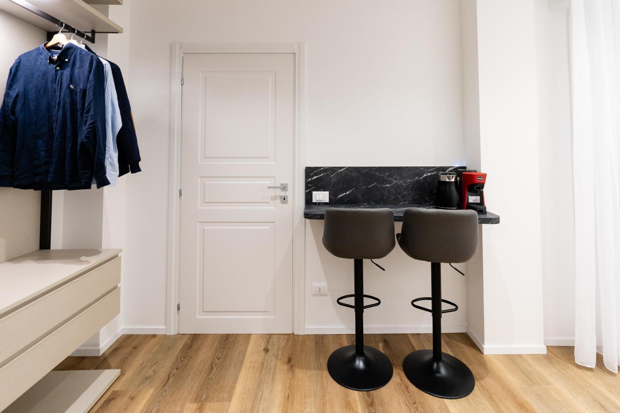Santa Caterina Suites Βερόνα Εξωτερικό φωτογραφία